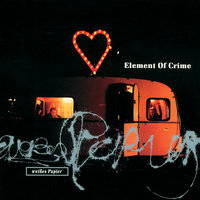 Schwere See - Element Of Crime