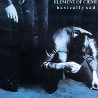 Take Me To The River - Element Of Crime
