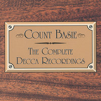 Mama Don't Want No Peas 'N' Rice 'N' Coconut Oil - Count Basie