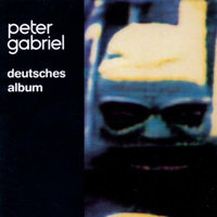 Nicht die Erde hat dich Verschluckt - Peter Gabriel