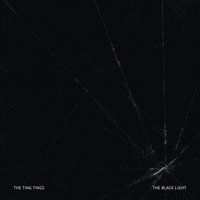 Blacklight - The Ting Tings