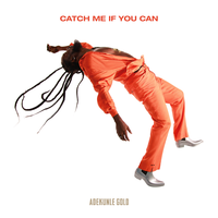 Catch Me If You Can - adekunle gold