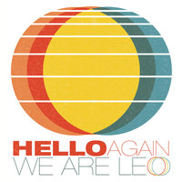 Oxygen - We Are Leo