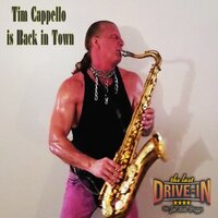 Tim Cappello