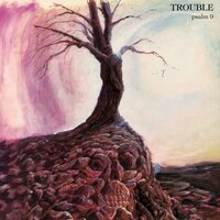 The Fall of Lucifer - Trouble