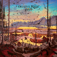 Comes Indiana Through the Smoke - Okkervil River