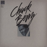 It's My Own Business - Chuck Berry