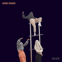 Manbitch - Haiku Hands