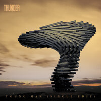 Young Man - Thunder