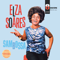 So Danco Samba - Elza Soares