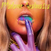 Madame Ayahuasca - Taburete