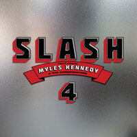 The River Is Rising - Slash, Myles Kennedy And The Conspirators