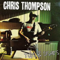 Woe Is Me - Chris Thompson