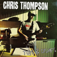 Talk to Me - Chris Thompson