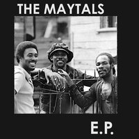 Walk with Love - The Maytals