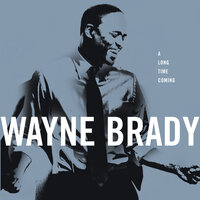 Back In The Day - Wayne Brady