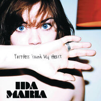 I Like You So Much Better When You`re Naked - Ida Maria
