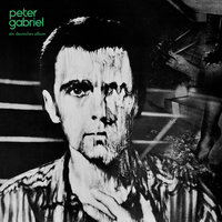 Spiel ohne Grenzen - Peter Gabriel