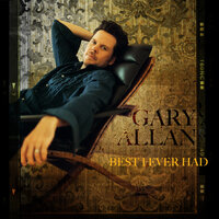 Gary Allan