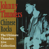 Little Bit of Whore - Johnny Thunders