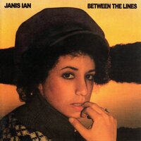 Between the Lines - Janis Ian