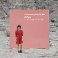 La Vida No Es Fácil - Ximena Sariñana