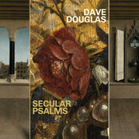 Dave Douglas