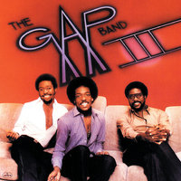 Gash Gash Gash - The Gap Band