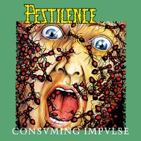 Out of the Body - Pestilence
