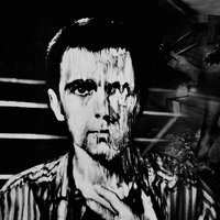 Intruder - Peter Gabriel