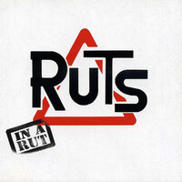In A Rut - The Ruts