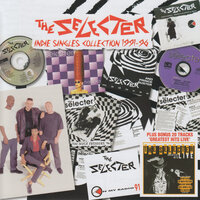 On My Radio '91 - The Selecter