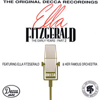 Out Of Nowhere - Ella Fitzgerald, Chick Webb And His Orchestra