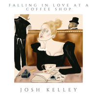 Falling In Love At A Coffee Shop - Josh Kelley