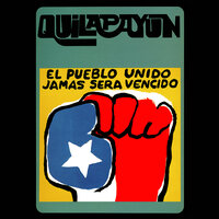 Elegía al Che Guevara - Quilapayun