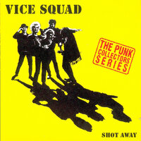 Rebels And Kings - Vice Squad