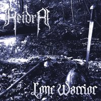 Lone Warrior - Heidra