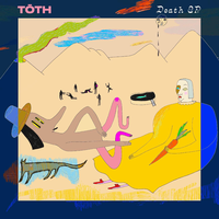 Muerto - Tōth