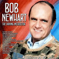 Introducing Tobacco to Civilisation - Bob Newhart