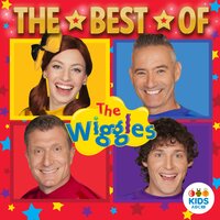 Simon's Cold Water Blues - The Wiggles