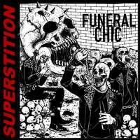 Baptized - Funeral Chic