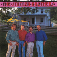I've Never Lived This Long Before - The Statler Brothers