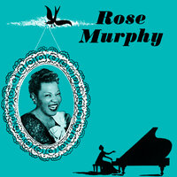 Peek a Boo - Rose Murphy