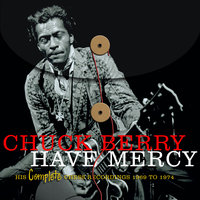 Aimlessly Driftin' - Chuck Berry