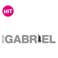 No Self Control - Peter Gabriel