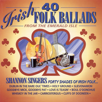 The Old Triangle - The Shannon Singers