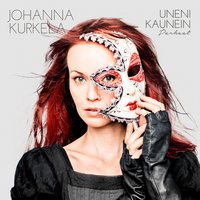 Riko minut - Johanna Kurkela