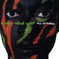 Stressed Out - A Tribe Called Quest, Faith Evans