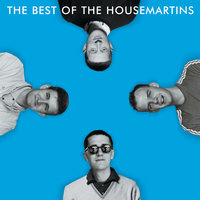 The People Who Grinned Themselves To Death - The Housemartins