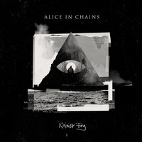 Deaf Ears Blind Eyes - Alice In Chains